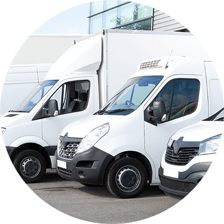 Commercial Auto/Trucks/Fleet Insurance